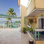 Top Flat 01 Vista Mar Top Flat 02 Com Varanda